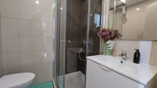 Rooms in Castelo Branco - photo 6