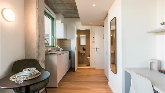 Apartments in Location is not specified - photo 8