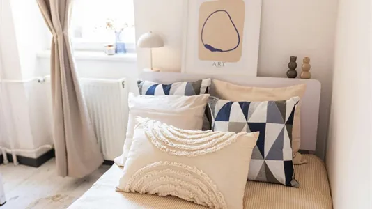 Rooms in Budapest Erzsébetváros - photo 8