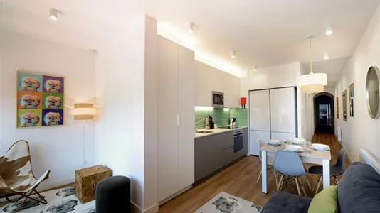 Rooms in Barcelona Les Corts - photo 10