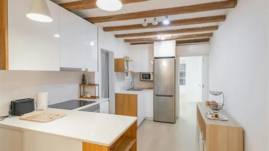 Apartments in Barcelona Ciutat Vella - photo 8