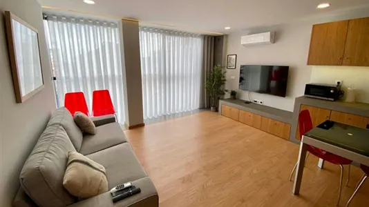 Apartments in Matosinhos - photo 1