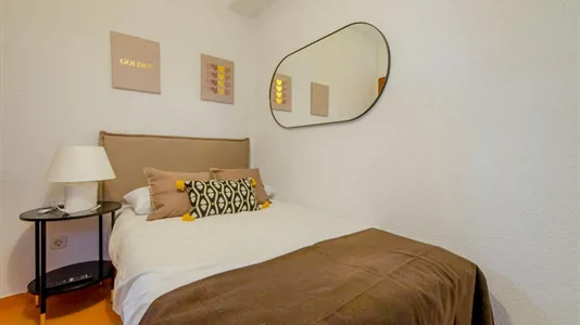 Rooms in Madrid Moncloa-Aravaca - photo 1