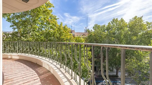 Rooms in Madrid Moncloa-Aravaca - photo 8