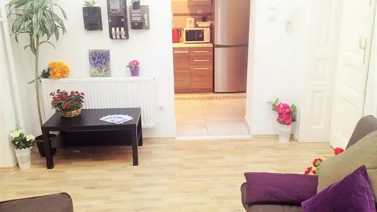 Rooms in Budapest Józsefváros - photo 10