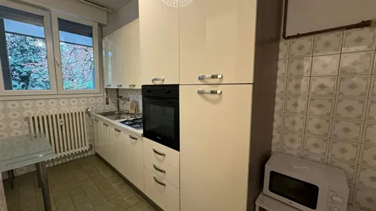 Rooms in Padua - photo 4