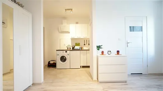 Apartments in Łódź - photo 6