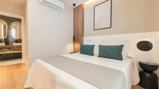 Apartments in Madrid Retiro - photo 7