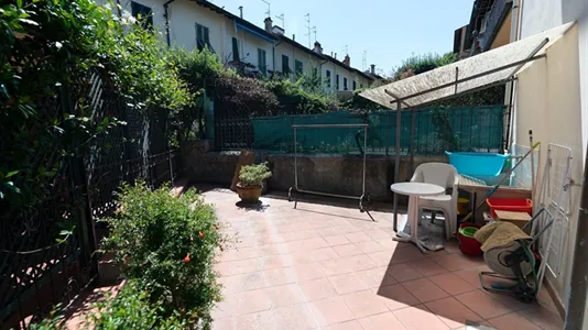 Houses in Florence - photo 7