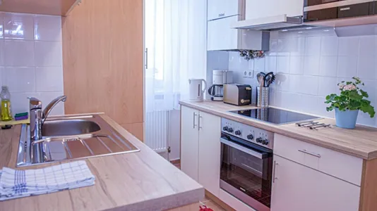 Apartments in Vienna Favoriten - photo 4