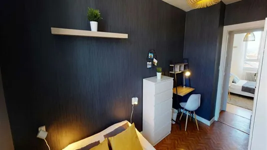 Rooms in Lyon - photo 1