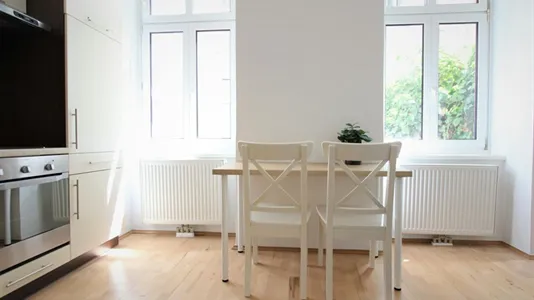 Apartments in Vienna Alsergrund - photo 7