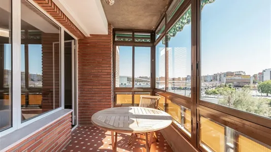 Rooms in Valencia Extramurs - photo 8