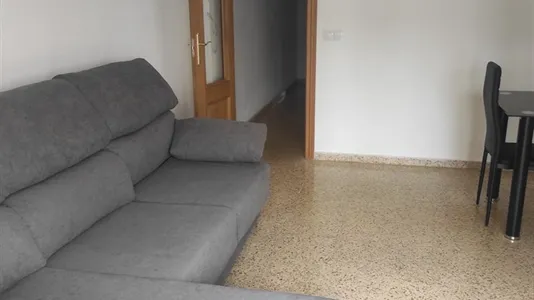 Rooms in Burjassot - photo 6