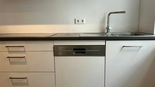 Rooms in Frankfurt Innenstadt I - photo 5