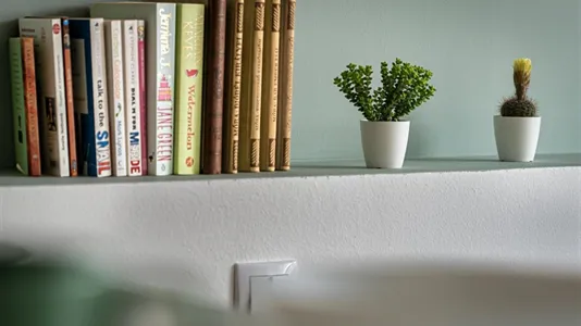 Apartments in Budapest XIII. kerület - photo 10