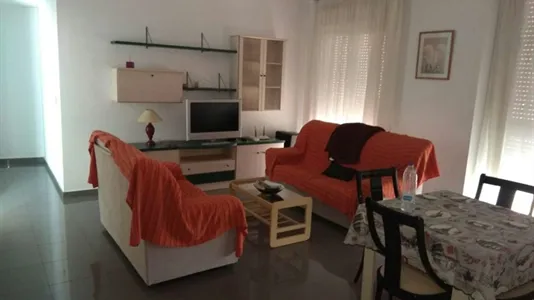 Rooms in Murcia - photo 1