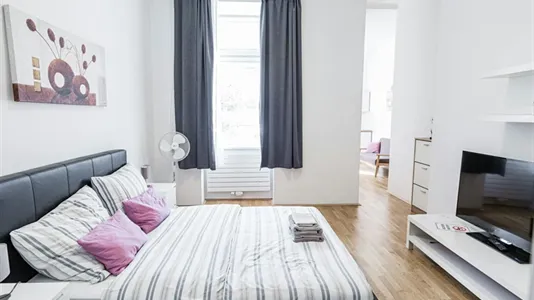 Apartments in Vienna Hernals - photo 5