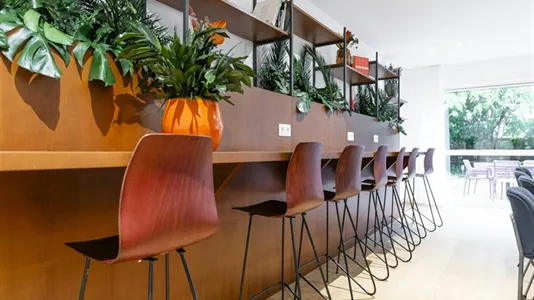 Rooms in Brussels Sint-Pieters-Woluwe - photo 5