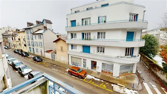 Rooms in Grenoble - photo 5