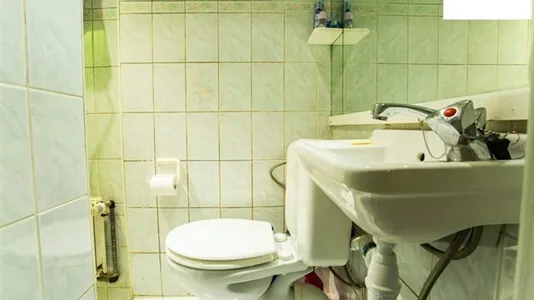 Rooms in Brussels Elsene - photo 7