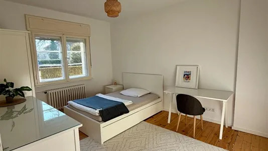 Rooms in Berlin Steglitz-Zehlendorf - photo 4