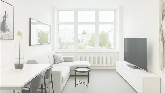 Rooms in Ottobrunn - photo 3