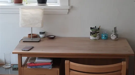 Rooms in Reykjavík Miðborg - photo 4