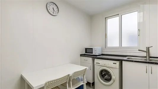 Rooms in Valencia L'Eixample - photo 8