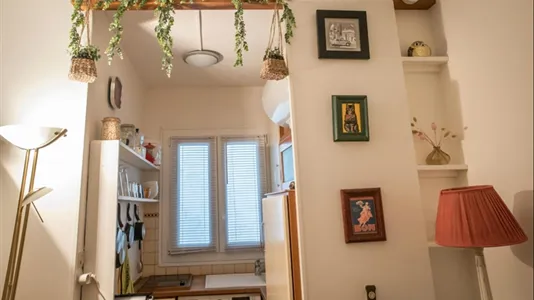 Apartments in Paris 16ème arrondissement (South) - photo 9