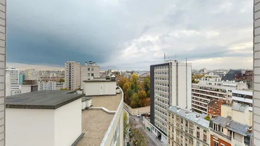 Rooms in Paris 13ème arrondissement - Place d'Italie - photo 4