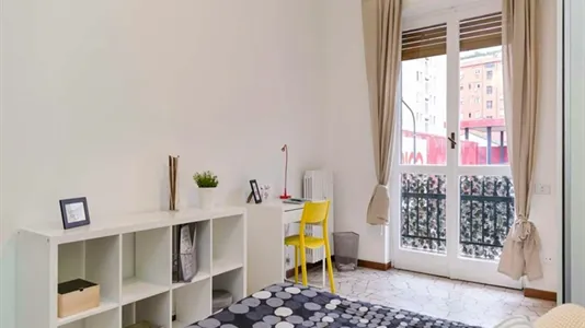 Rooms in Milano Zona 8 - Fiera, Gallaratese, Quarto Oggiaro - photo 4