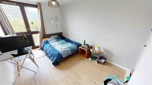 Rooms in Grenoble - photo 1