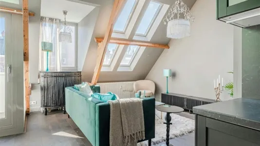 Apartments in Amsterdam Oud-Zuid - photo 5