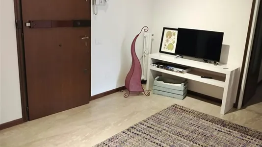 Rooms in Padua - photo 2