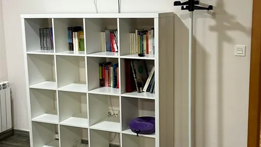 Rooms in León - photo 6