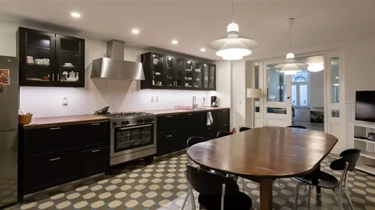 Rooms in Brussels Sint-Joost-ten-Node - photo 6