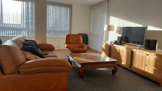 Apartments in Location is not specified - photo 5