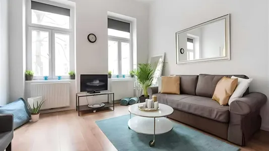 Apartments in Vienna Alsergrund - photo 3