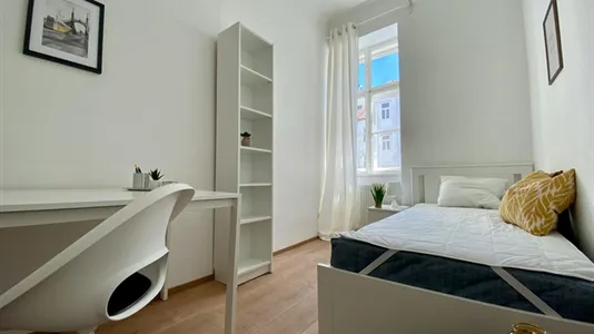 Rooms in Vienna Margareten - photo 7