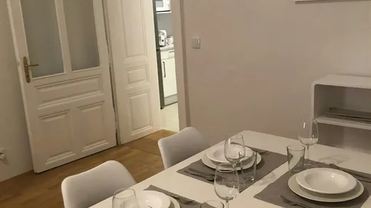 Apartments in Vienna Landstraße - photo 8