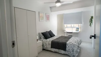 Room for rent in La Torre, Comunidad Valenciana