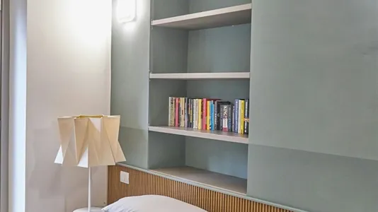 Apartments in Turin - photo 6