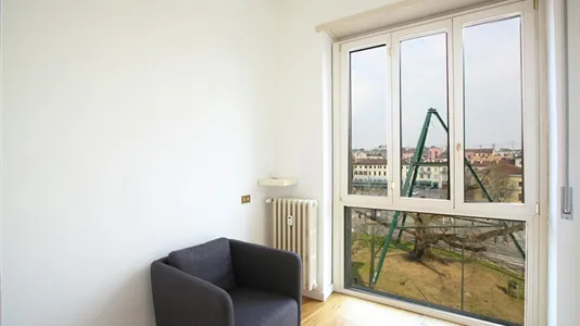 Rooms in Milano Zona 5 - Vigentino, Chiaravalle, Gratosoglio - photo 7