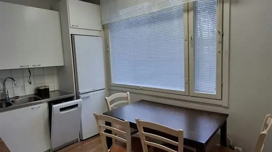 Apartments in Helsinki Itäinen - photo 3