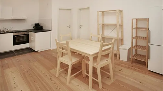 Rooms in Berlin Friedrichshain-Kreuzberg - photo 5