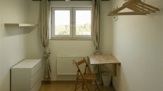 Rooms in Berlin Tempelhof-Schöneberg - photo 2