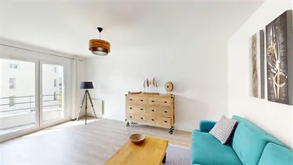 Apartment for rent in Rennes, Bretagne