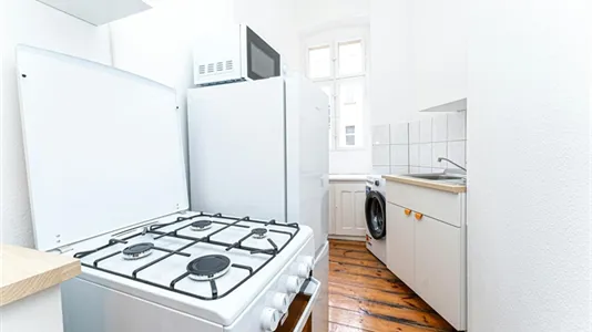 Apartments in Berlin Pankow - photo 10