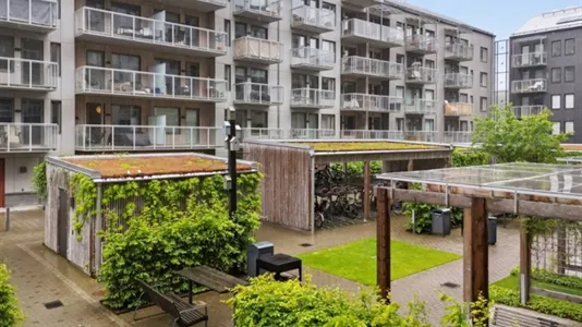 Apartments in Mölndal - photo 9